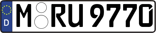 M-RU9770