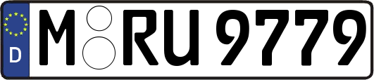 M-RU9779