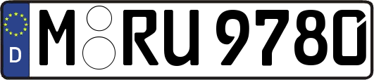 M-RU9780