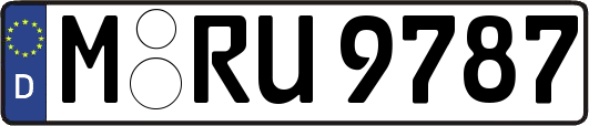 M-RU9787