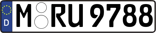 M-RU9788