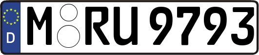 M-RU9793