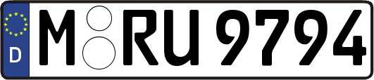 M-RU9794
