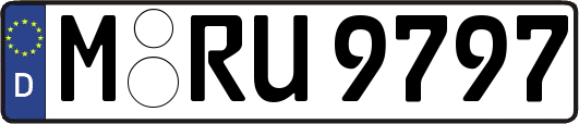 M-RU9797