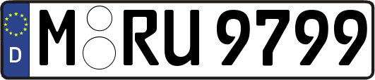 M-RU9799