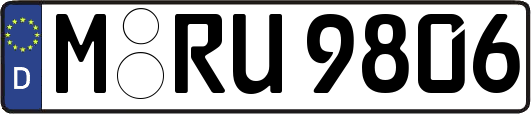 M-RU9806