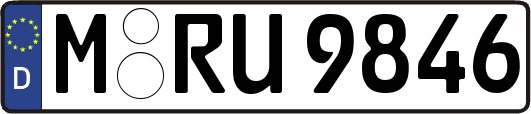 M-RU9846
