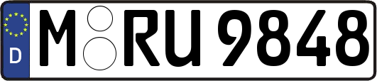 M-RU9848