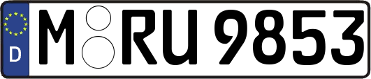 M-RU9853