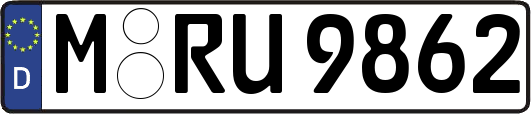 M-RU9862