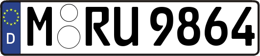 M-RU9864