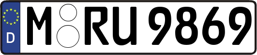 M-RU9869