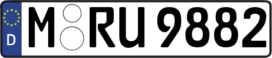 M-RU9882