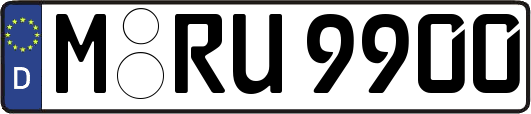 M-RU9900