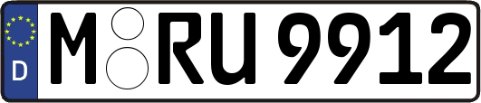 M-RU9912