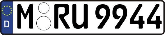 M-RU9944