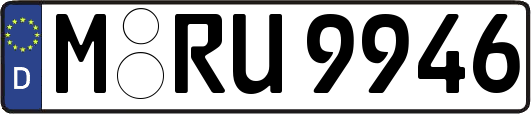 M-RU9946