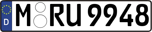 M-RU9948