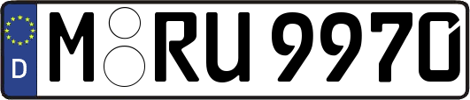 M-RU9970