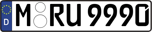 M-RU9990