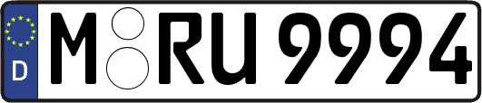 M-RU9994