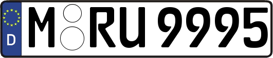 M-RU9995