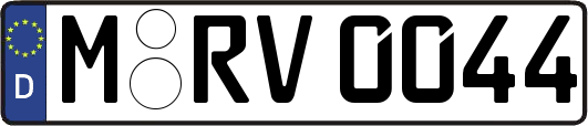 M-RV0044