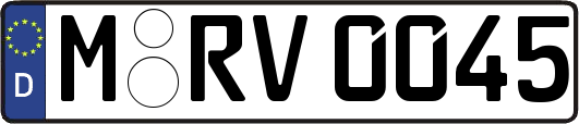 M-RV0045