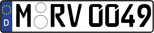 M-RV0049
