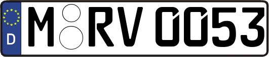 M-RV0053