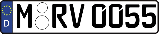 M-RV0055