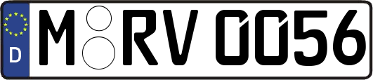 M-RV0056
