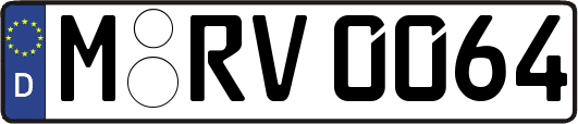 M-RV0064