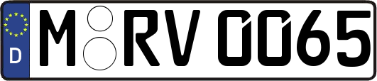 M-RV0065