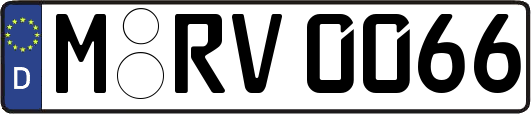 M-RV0066