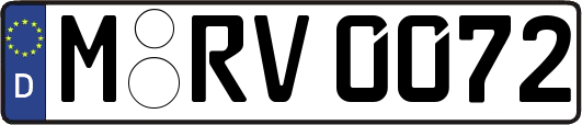 M-RV0072