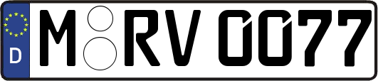 M-RV0077