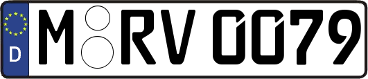 M-RV0079