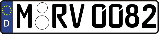 M-RV0082