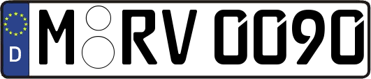 M-RV0090