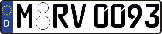 M-RV0093