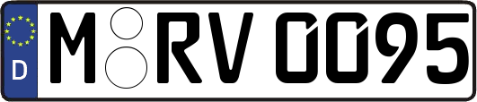 M-RV0095