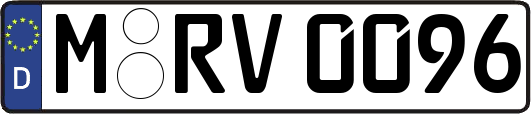 M-RV0096