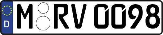M-RV0098