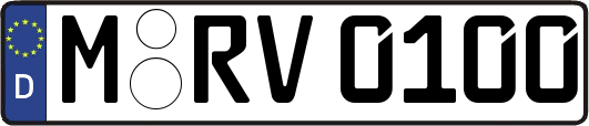 M-RV0100