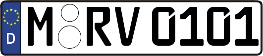 M-RV0101