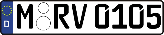 M-RV0105
