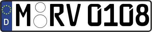 M-RV0108