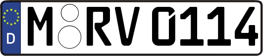 M-RV0114