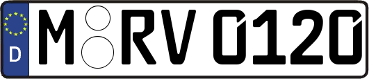 M-RV0120